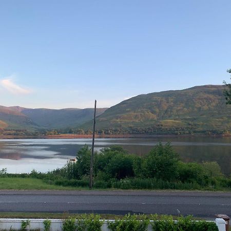 Вілла Ormasaig, Self Catering, One Mile To Town & Close To Ben Nevis Форт-Вільям Екстер'єр фото