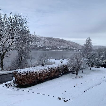 Вілла Ormasaig, Self Catering, One Mile To Town & Close To Ben Nevis Форт-Вільям Екстер'єр фото