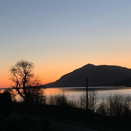 Вілла Ormasaig, Self Catering, One Mile To Town & Close To Ben Nevis Форт-Вільям Екстер'єр фото