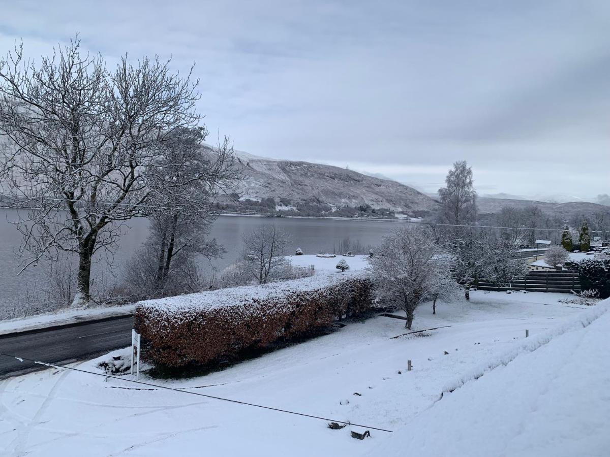 Вілла Ormasaig, Self Catering, One Mile To Town & Close To Ben Nevis Форт-Вільям Екстер'єр фото