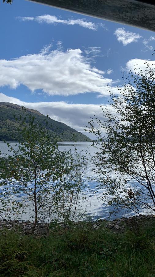 Вілла Ormasaig, Self Catering, One Mile To Town & Close To Ben Nevis Форт-Вільям Екстер'єр фото
