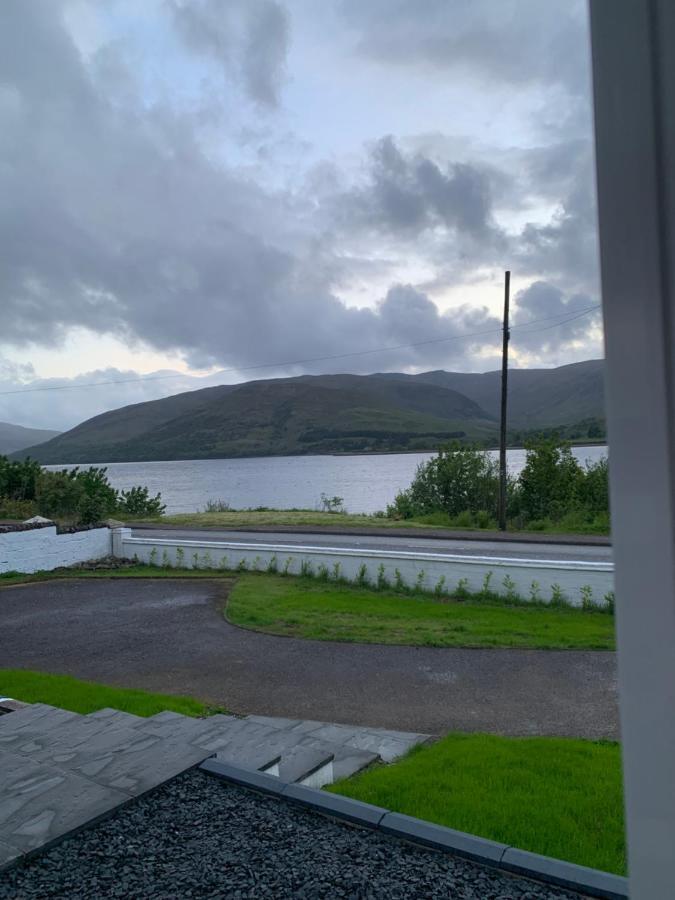 Вілла Ormasaig, Self Catering, One Mile To Town & Close To Ben Nevis Форт-Вільям Екстер'єр фото
