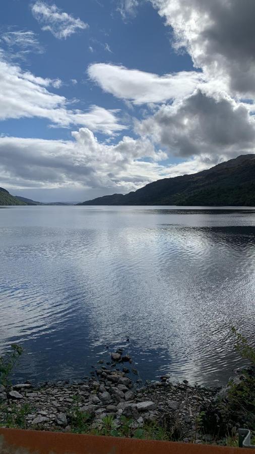 Вілла Ormasaig, Self Catering, One Mile To Town & Close To Ben Nevis Форт-Вільям Екстер'єр фото