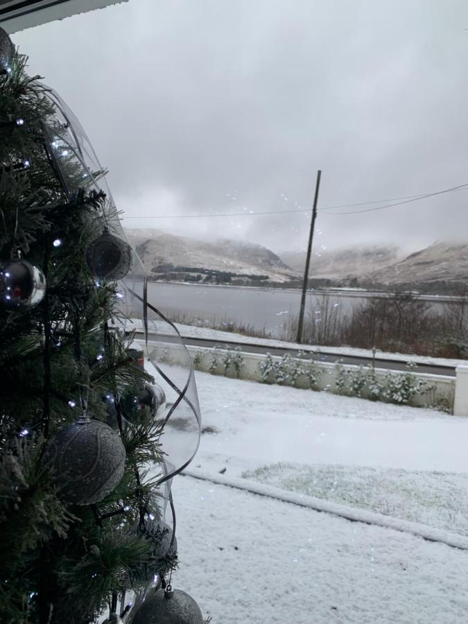 Вілла Ormasaig, Self Catering, One Mile To Town & Close To Ben Nevis Форт-Вільям Екстер'єр фото