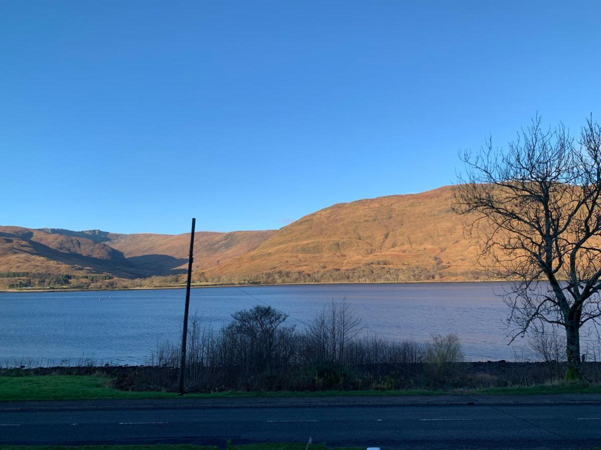 Вілла Ormasaig, Self Catering, One Mile To Town & Close To Ben Nevis Форт-Вільям Екстер'єр фото