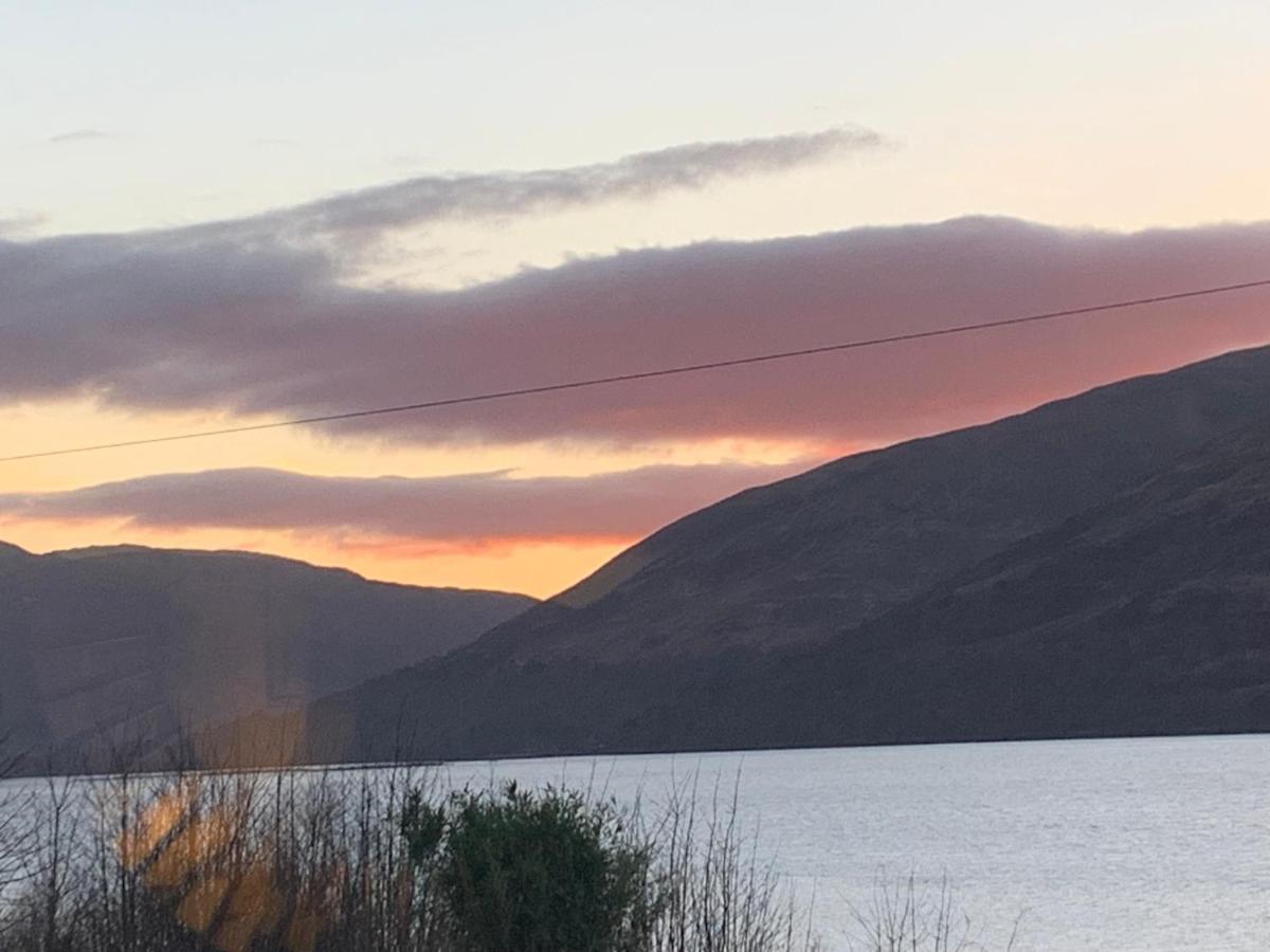 Вілла Ormasaig, Self Catering, One Mile To Town & Close To Ben Nevis Форт-Вільям Екстер'єр фото