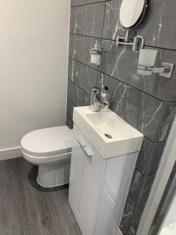 Вілла Ormasaig, Self Catering, One Mile To Town & Close To Ben Nevis Форт-Вільям Екстер'єр фото