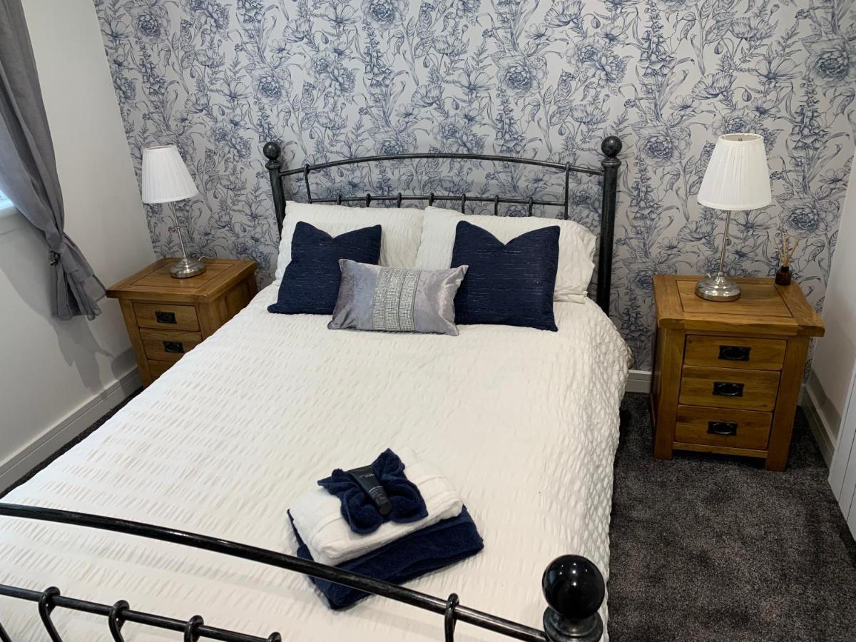 Вілла Ormasaig, Self Catering, One Mile To Town & Close To Ben Nevis Форт-Вільям Екстер'єр фото