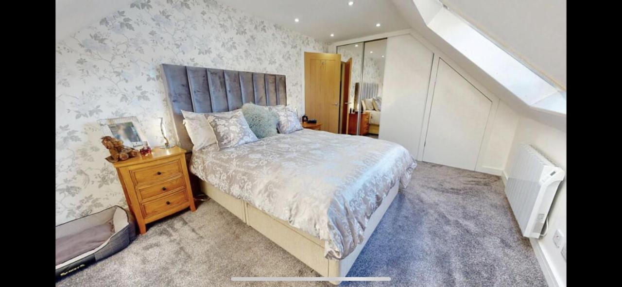 Вілла Ormasaig, Self Catering, One Mile To Town & Close To Ben Nevis Форт-Вільям Екстер'єр фото