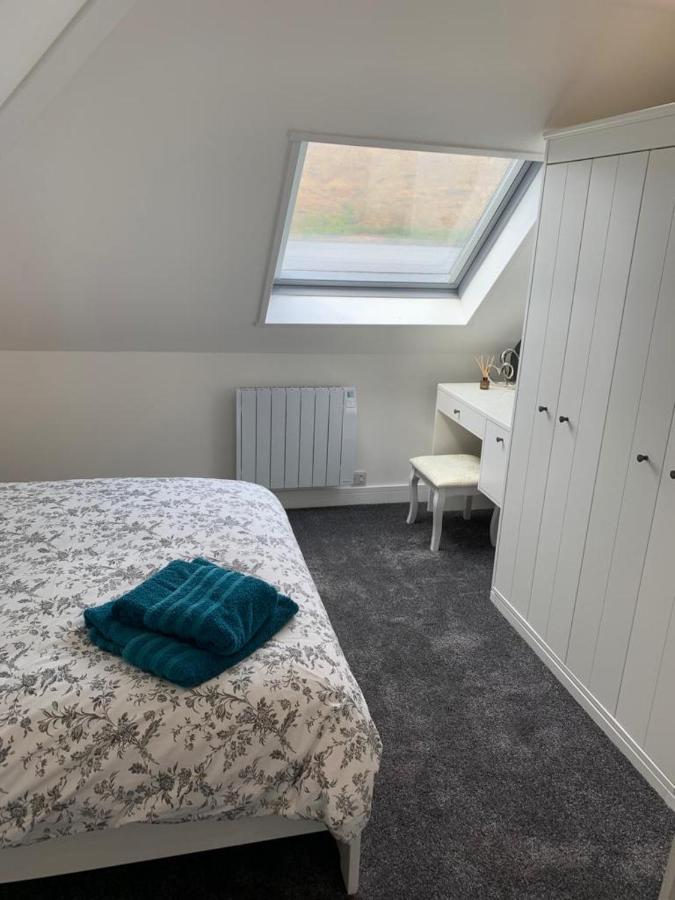 Вілла Ormasaig, Self Catering, One Mile To Town & Close To Ben Nevis Форт-Вільям Екстер'єр фото