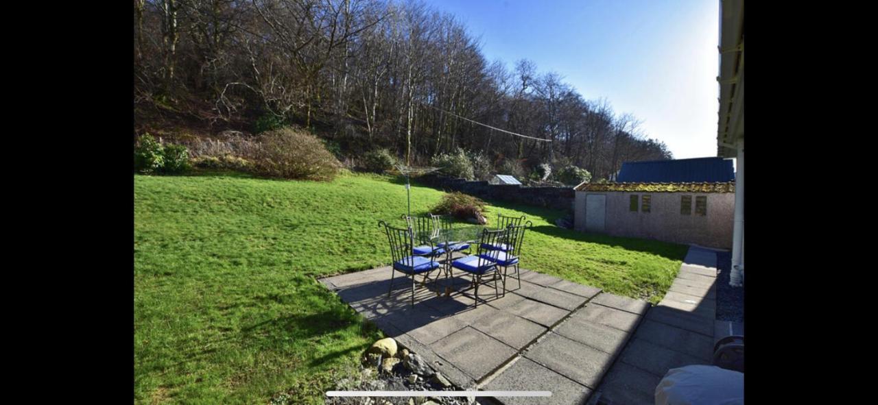 Вілла Ormasaig, Self Catering, One Mile To Town & Close To Ben Nevis Форт-Вільям Екстер'єр фото